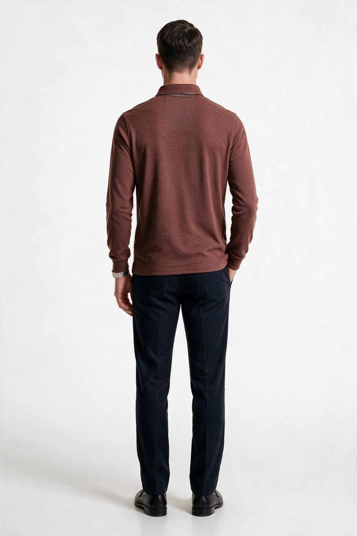 Legato Erkek Sweatshirt SWT8510