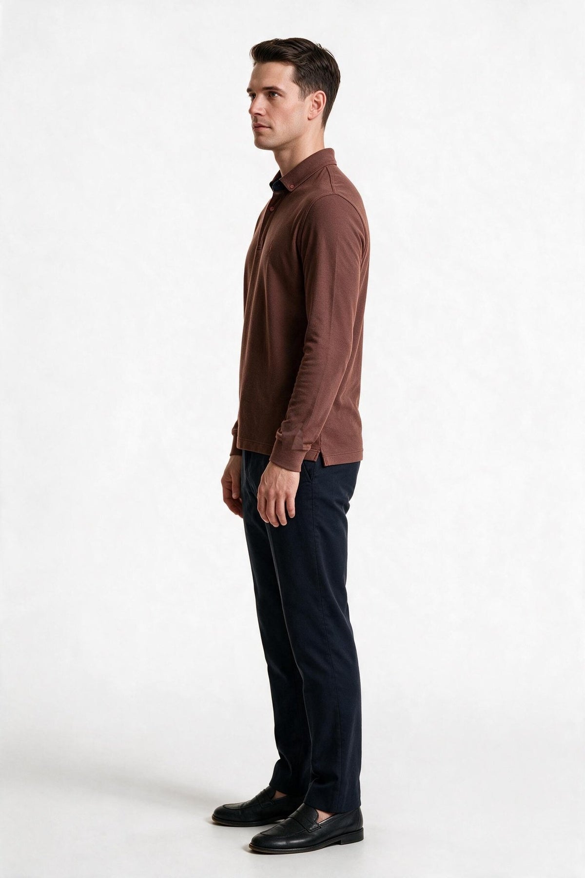 Legato Erkek Sweatshirt SWT8510