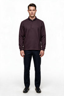 Legato Erkek Sweatshirt SWT8510