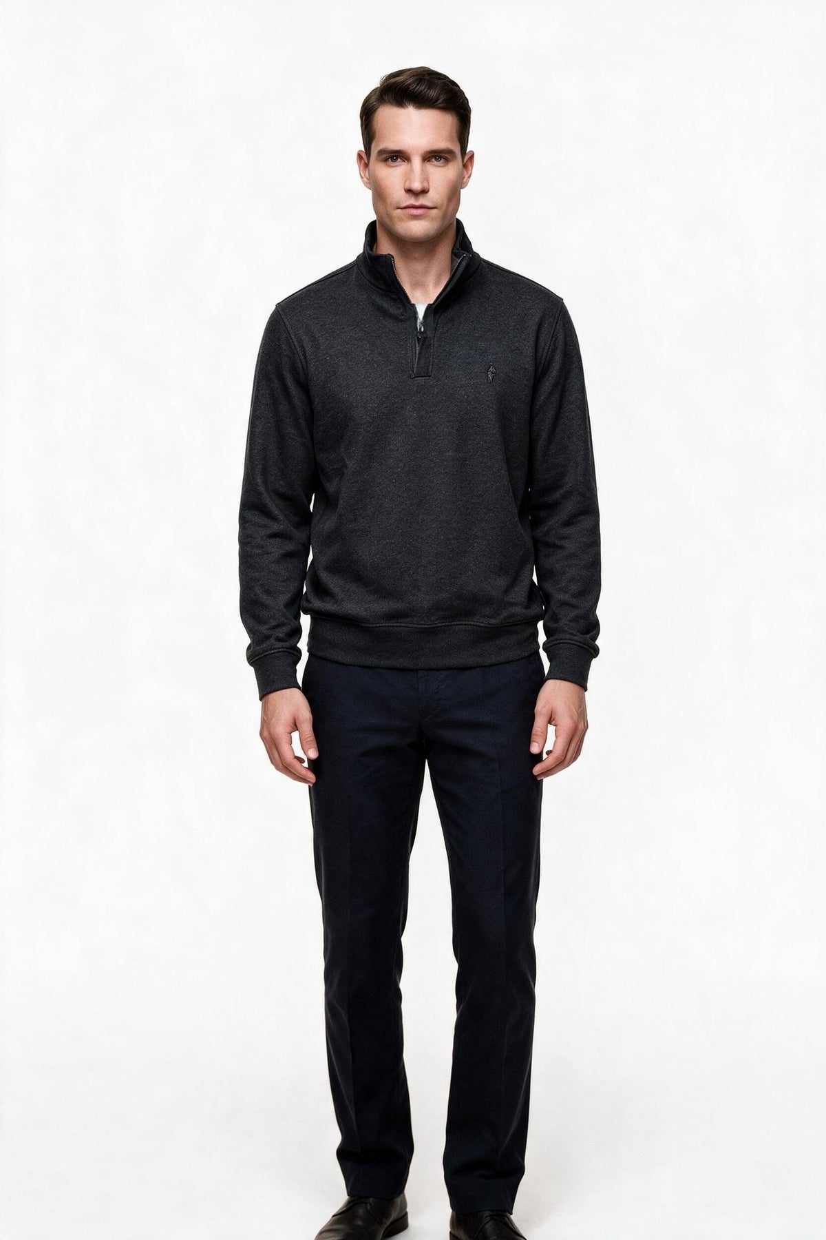Legato Erkek Sweatshirt SWT8520