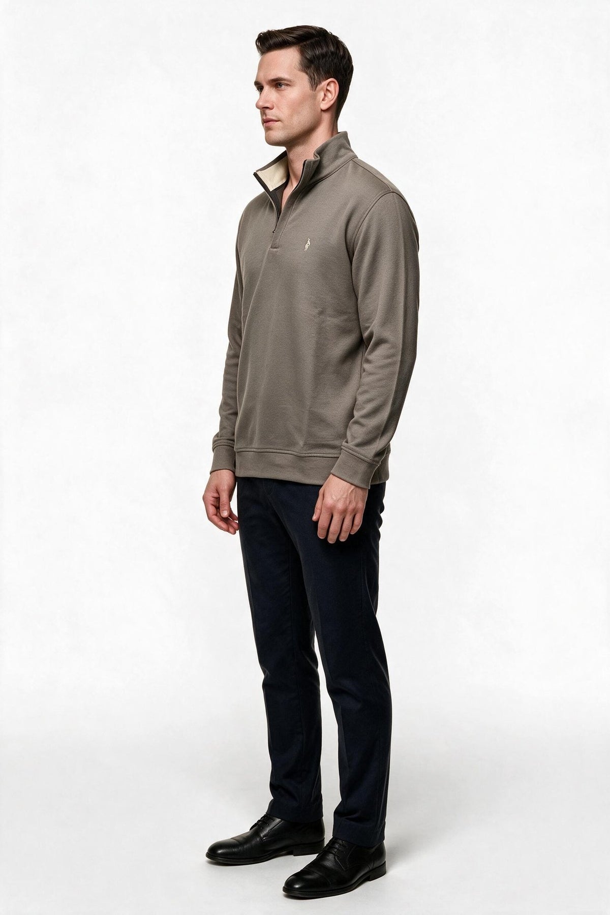 Legato Erkek Sweatshirt SWT8520