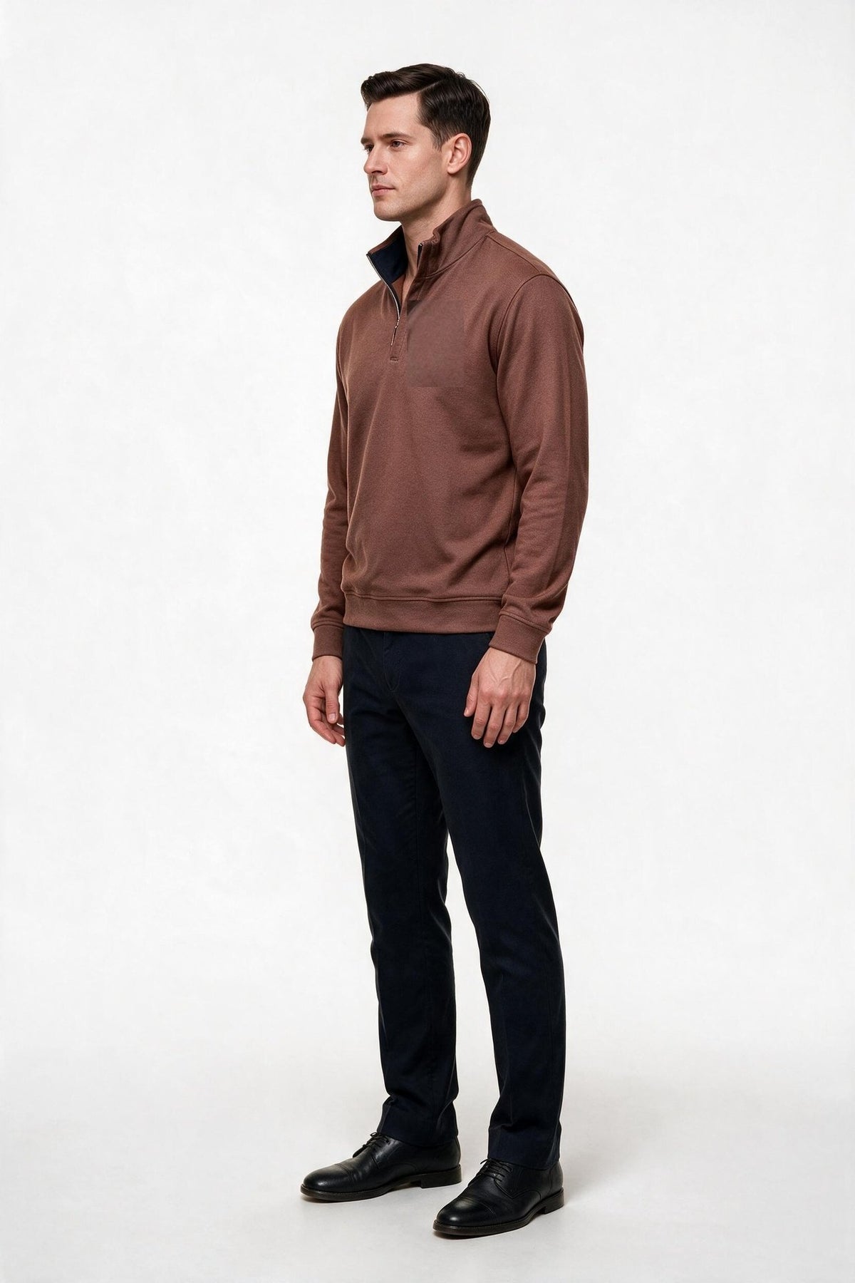 Legato Erkek Sweatshirt SWT8520