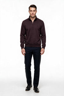 Legato Erkek Sweatshirt SWT8520