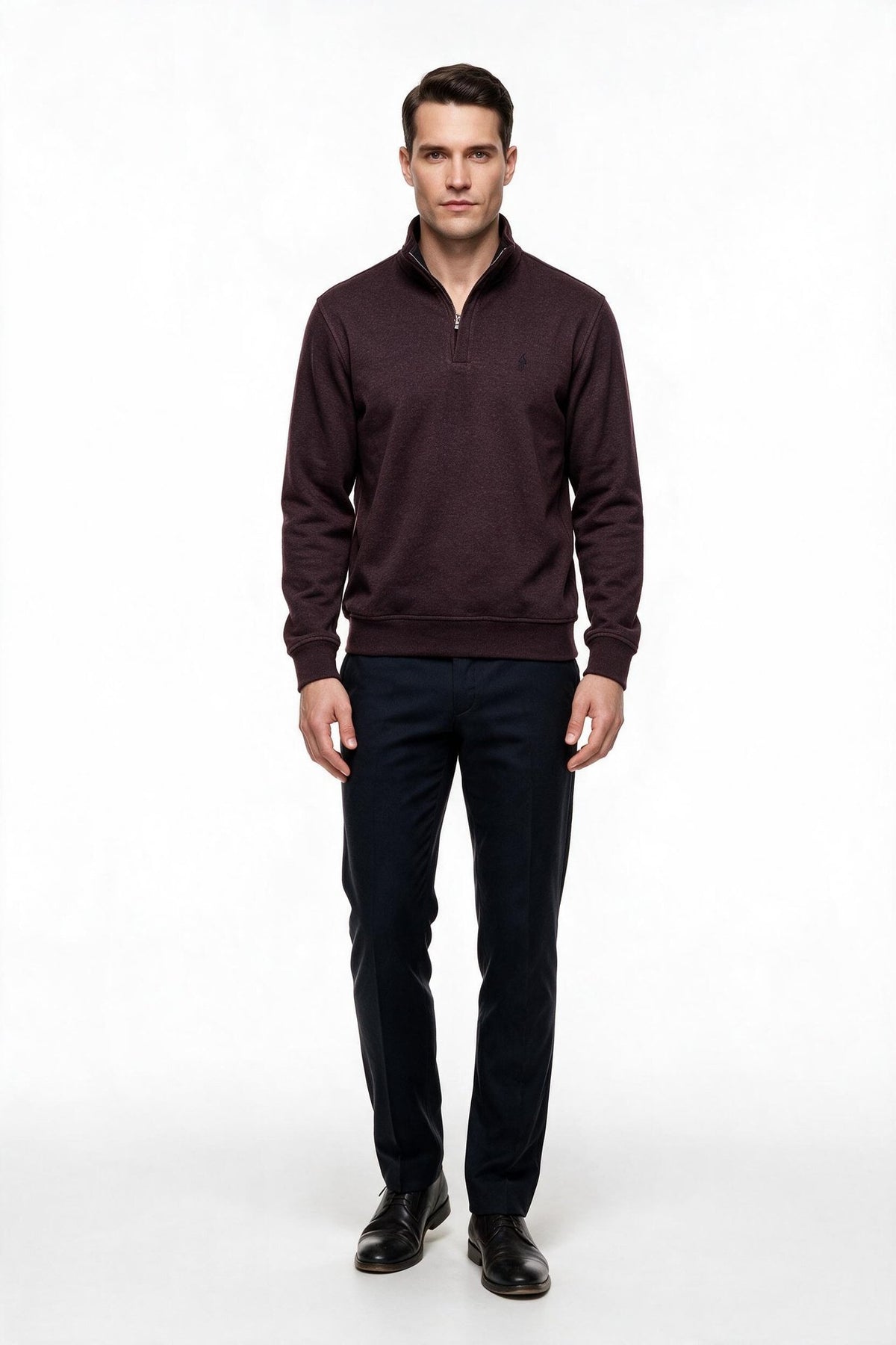 Legato Erkek Sweatshirt SWT8520