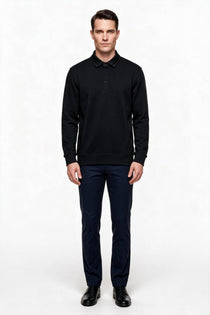 Legato Erkek Sweatshirt SWT8535