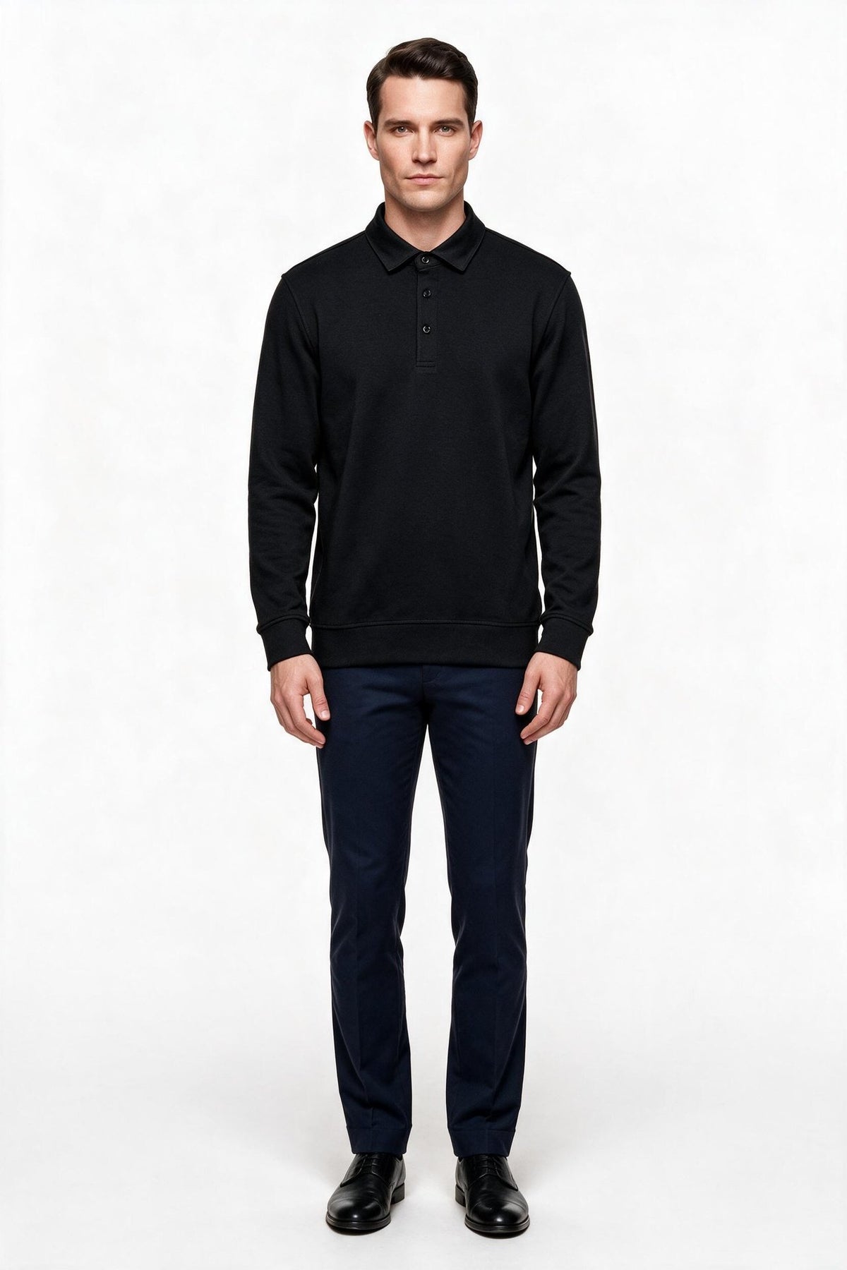 Legato Erkek Sweatshirt SWT8535