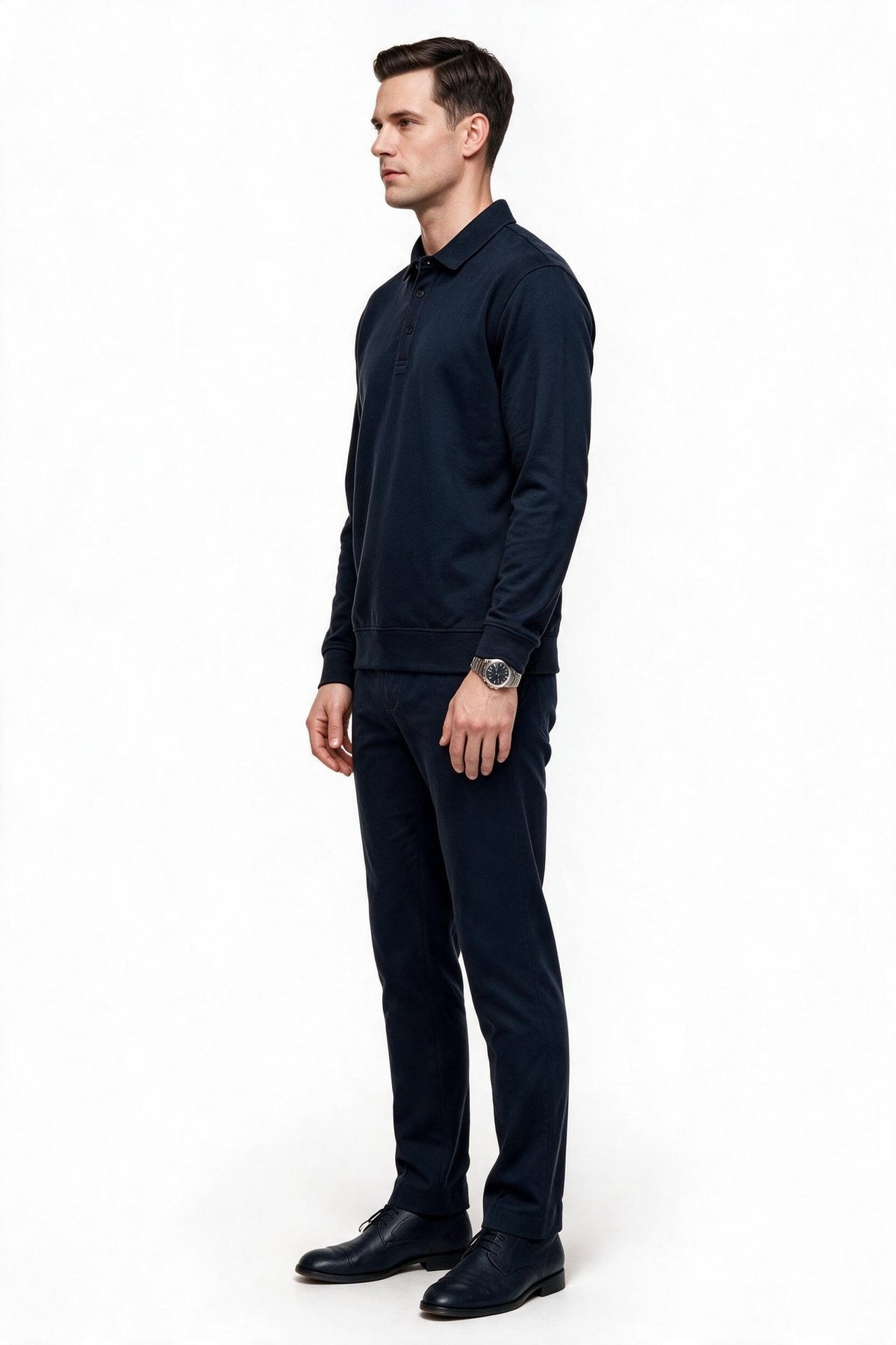 Legato Erkek Sweatshirt SWT8535