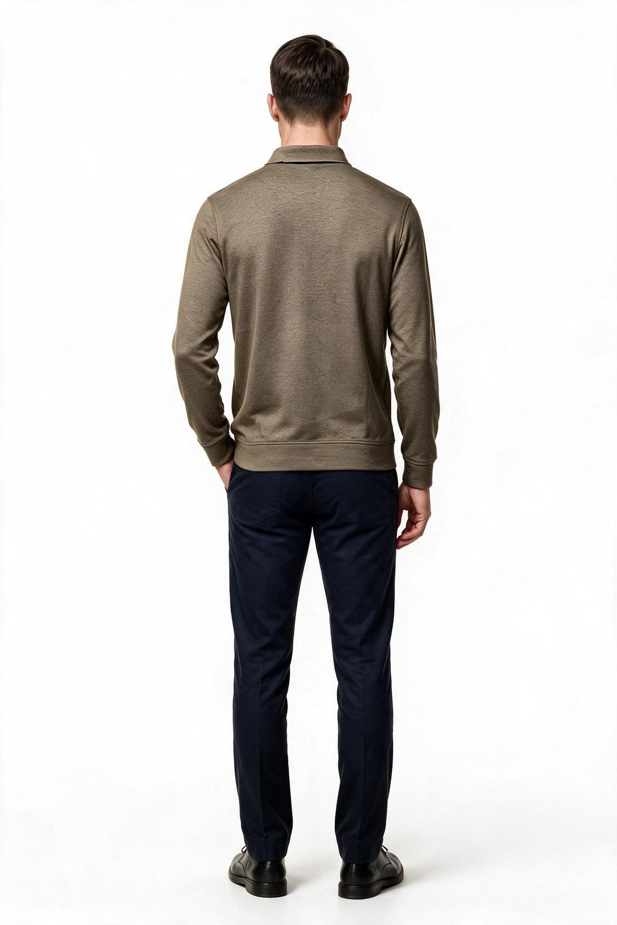 Legato Erkek Sweatshirt SWT8535