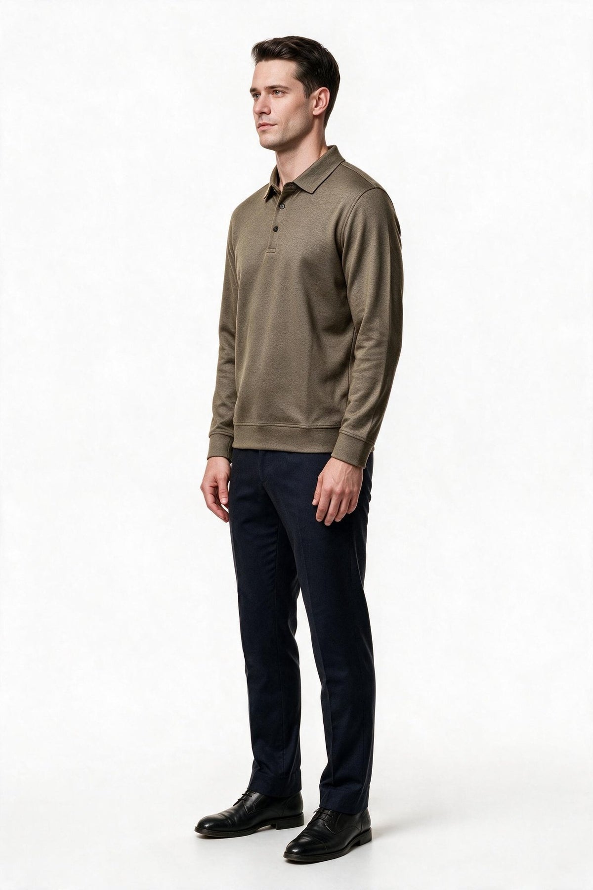 Legato Erkek Sweatshirt SWT8535