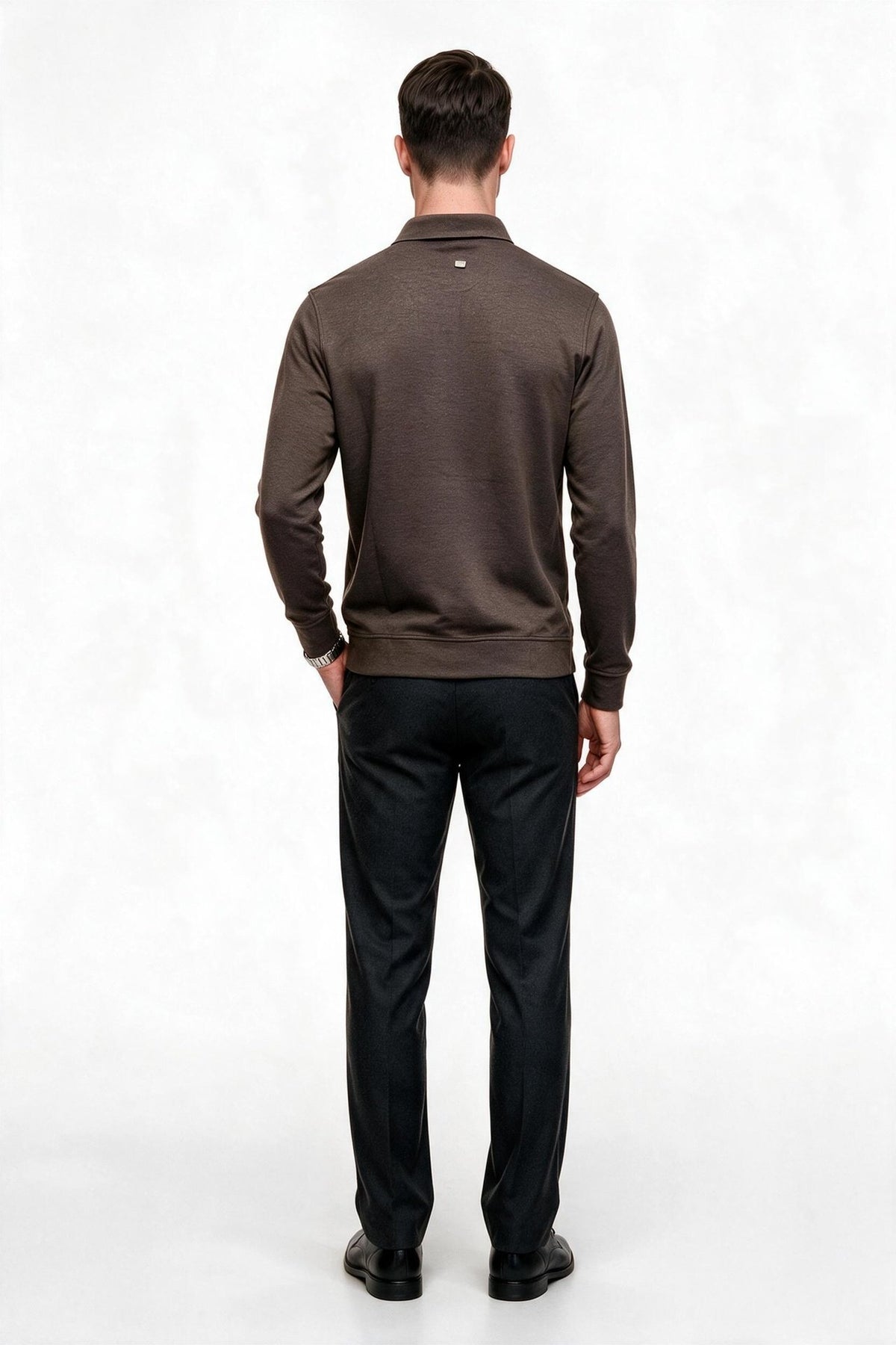 Legato Erkek Sweatshirt SWT8535