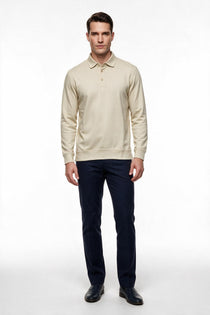 Legato Erkek Sweatshirt SWT8535