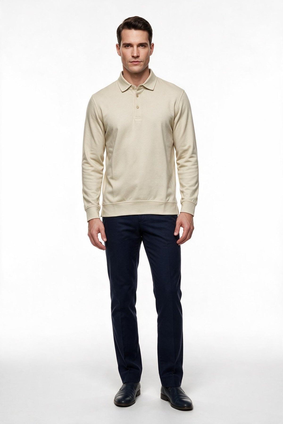 Legato Erkek Sweatshirt SWT8535
