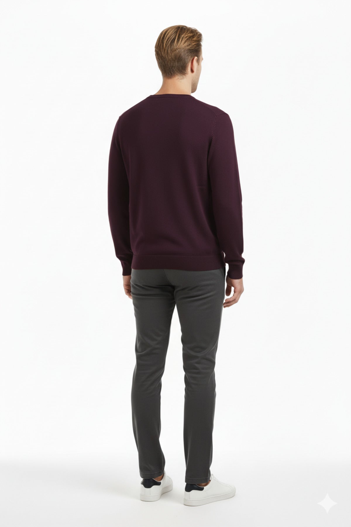 Legato Erkek Triko 6410