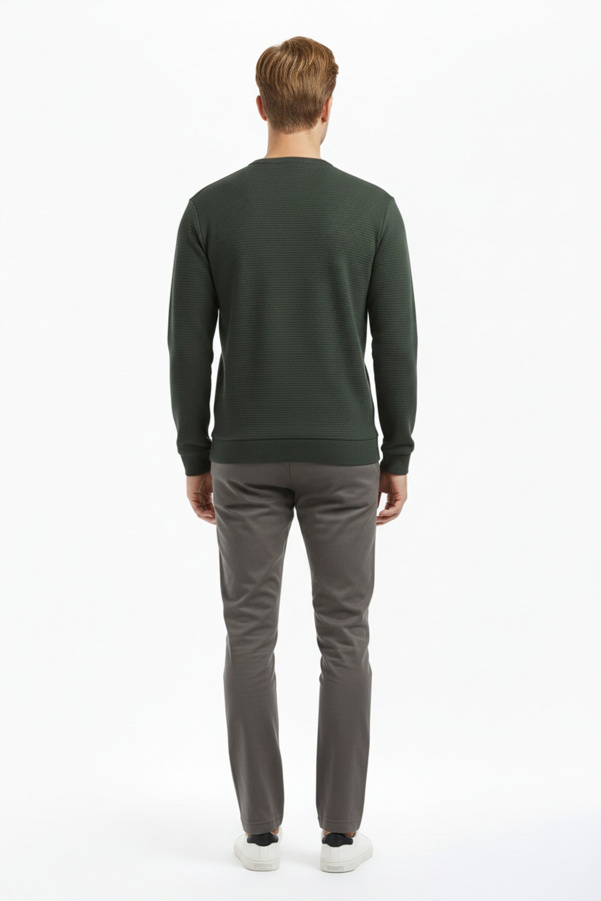 Legato Erkek Triko 6410 Ana görsel