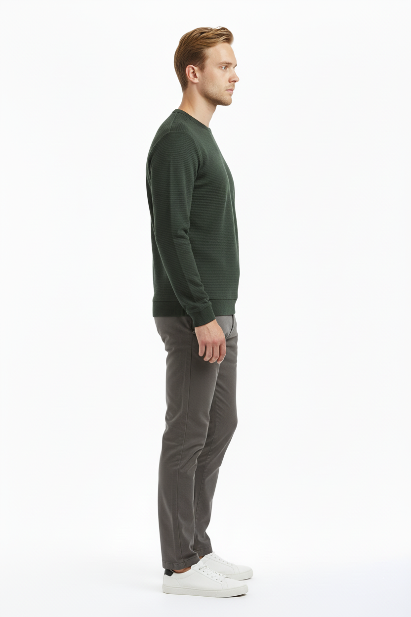 Legato Erkek Triko 6410