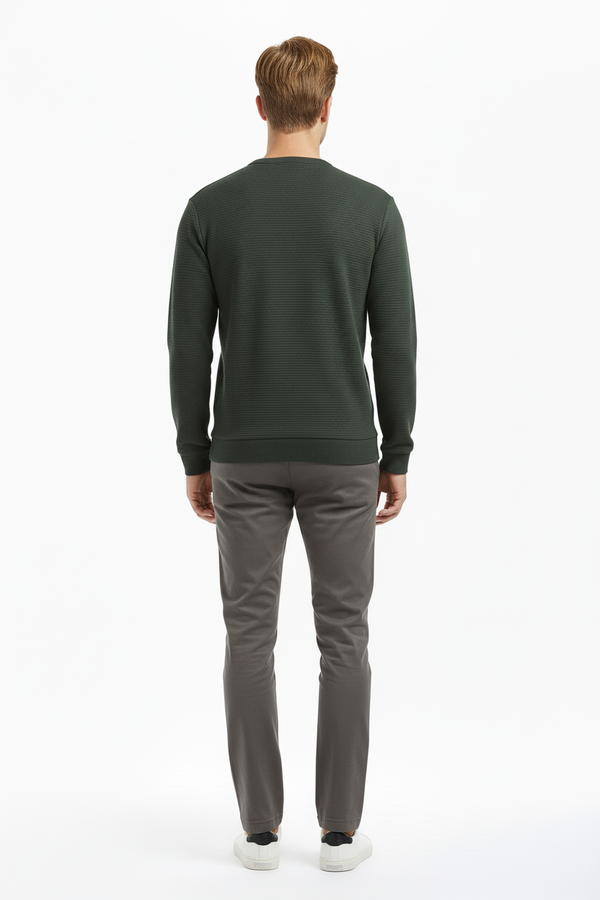 Legato Erkek Triko 6410