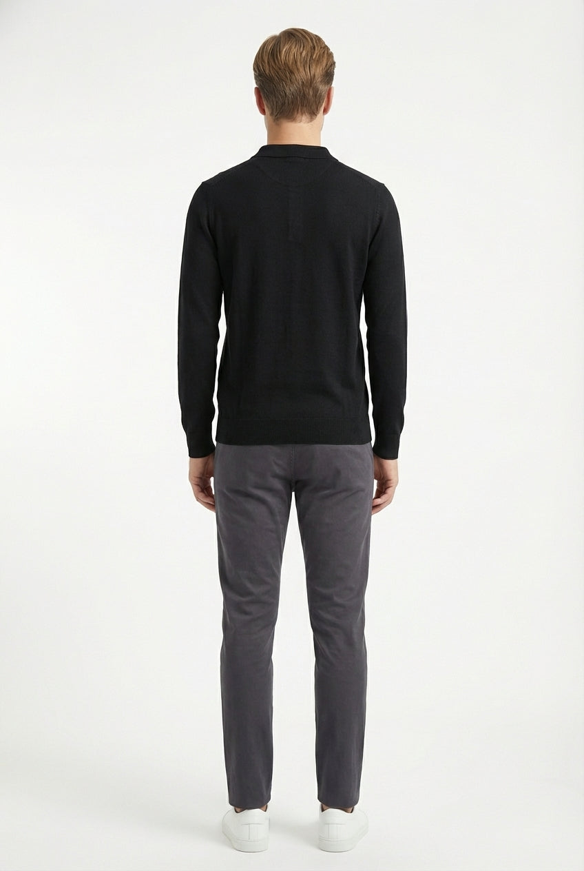 Legato Erkek Triko 6450