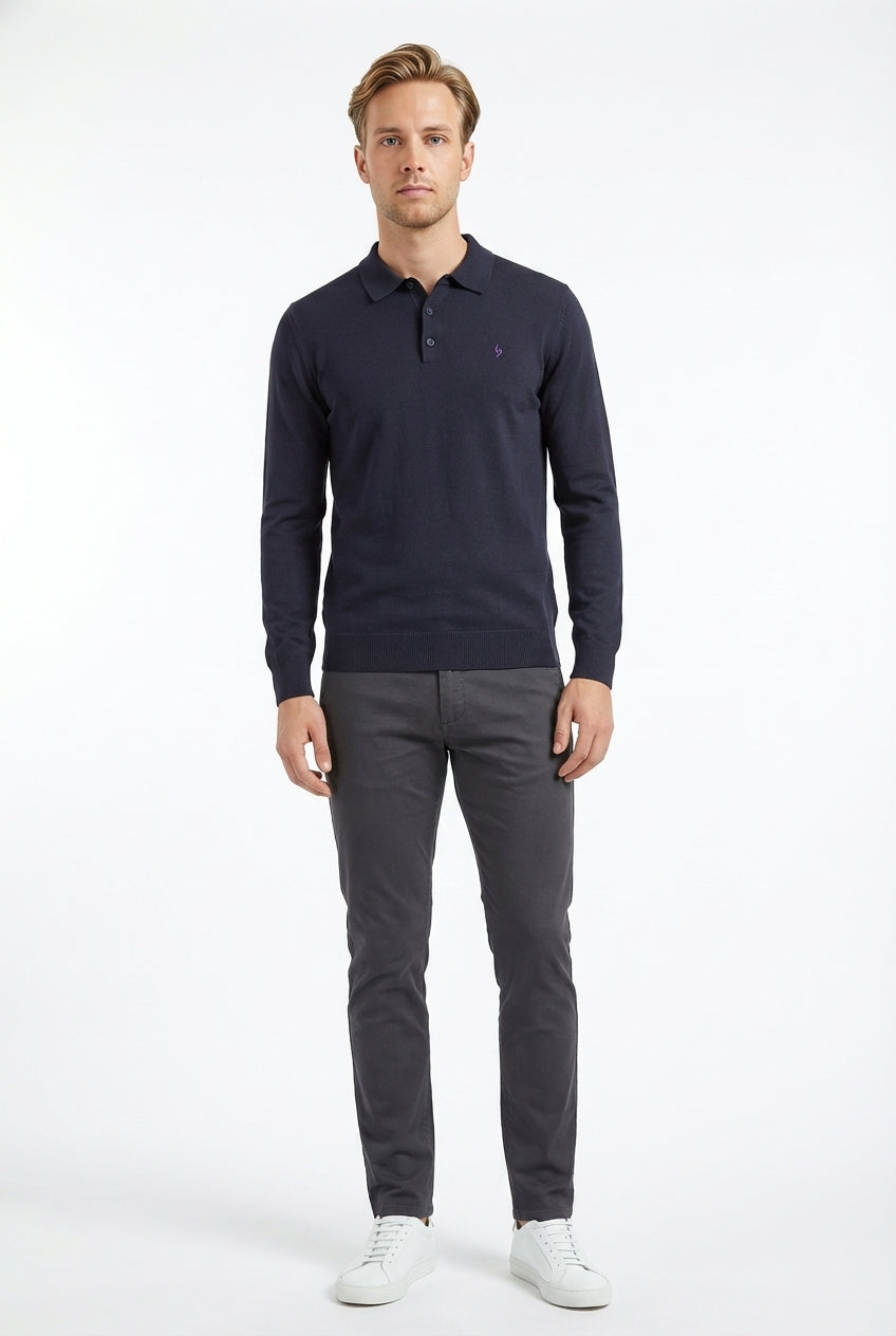Legato Erkek Triko 6450