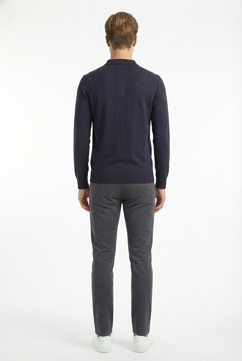 Legato Erkek Triko 6450