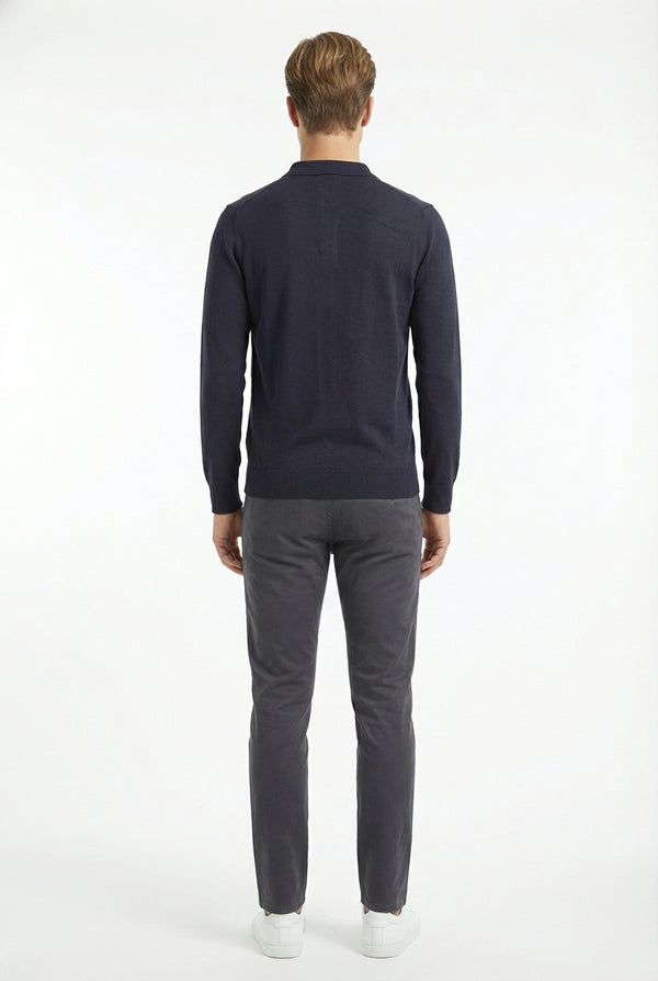 Legato Erkek Triko 6450