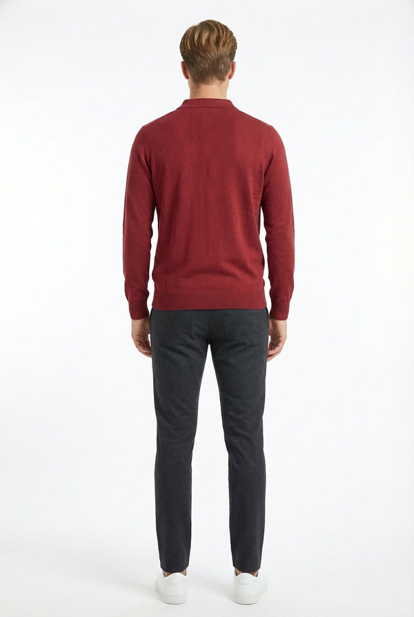 Legato Erkek Triko 6450