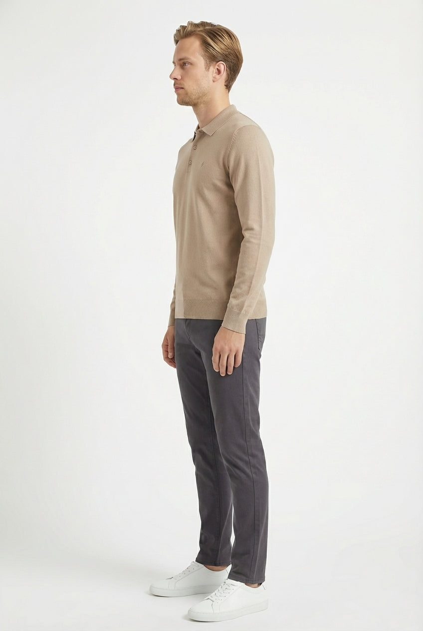 Legato Erkek Triko 6450
