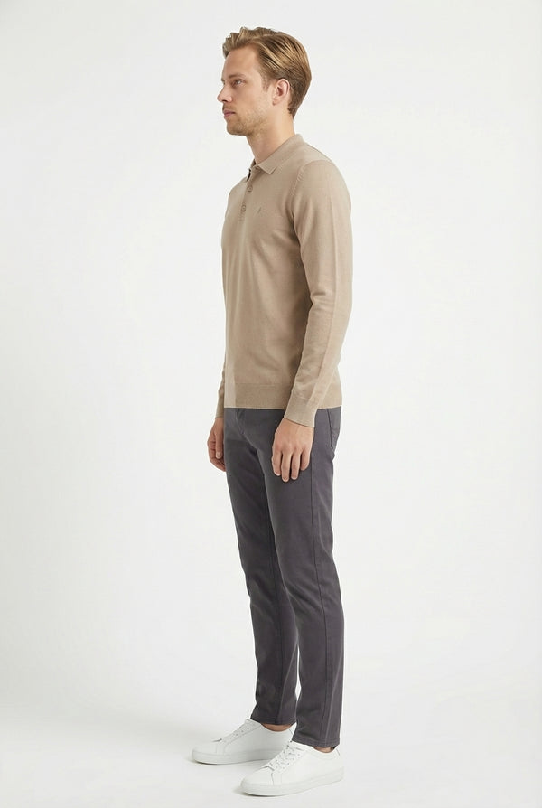 Legato Erkek Triko 6450