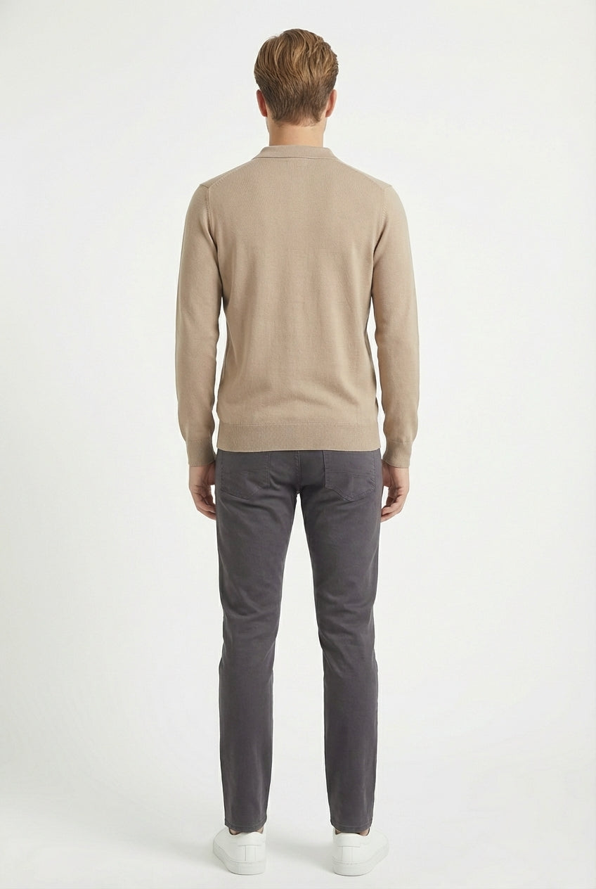 Legato Erkek Triko 6450
