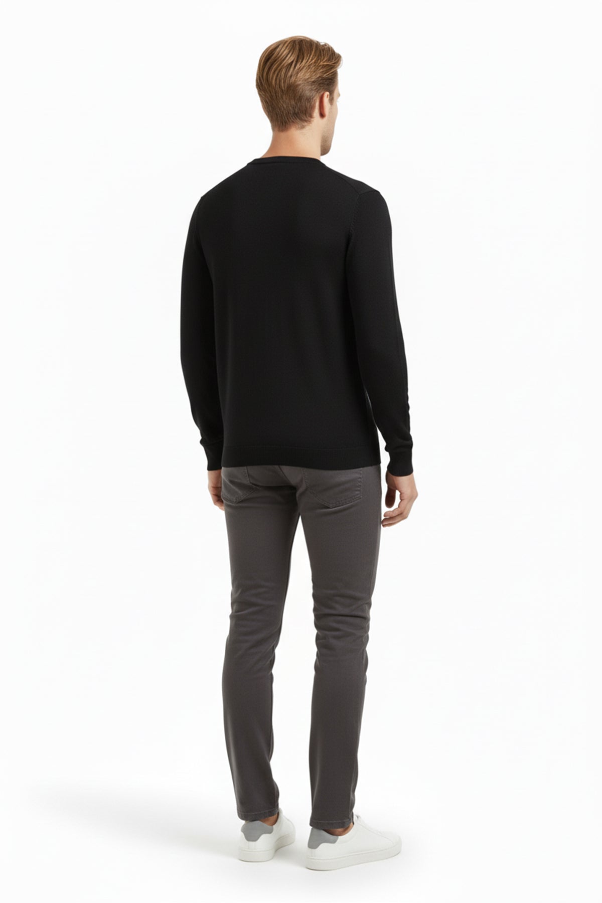 Legato Erkek Triko 6460