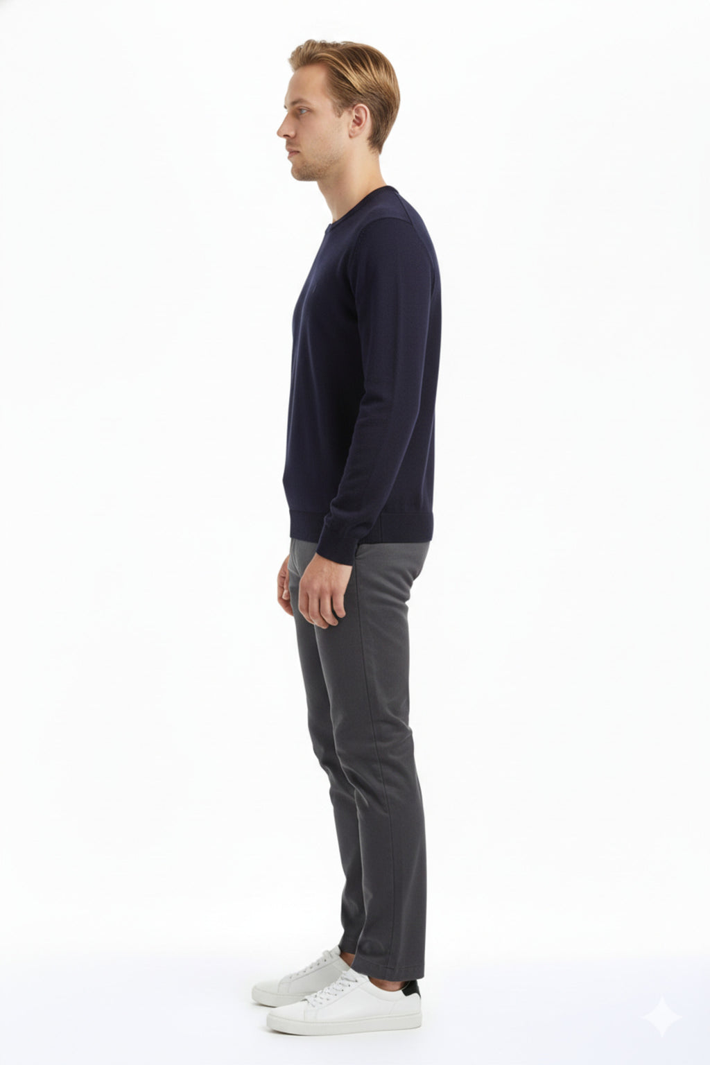 Legato Erkek Triko 6460