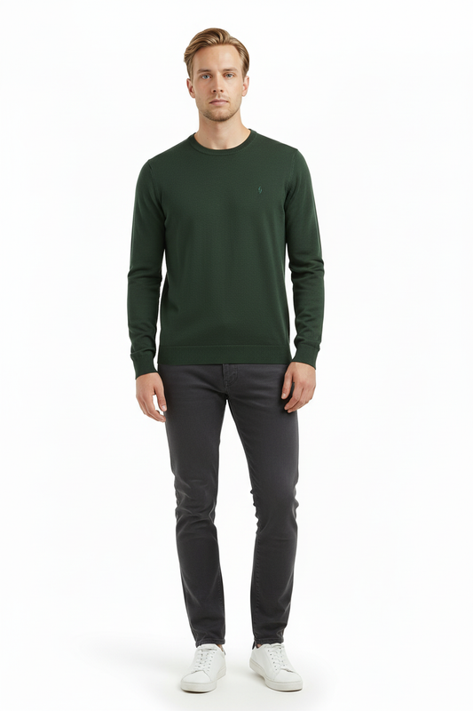 Legato Erkek Triko 6460
