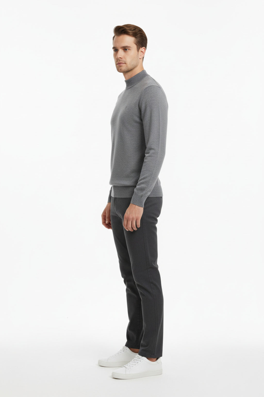 Legato Erkek Triko 6465