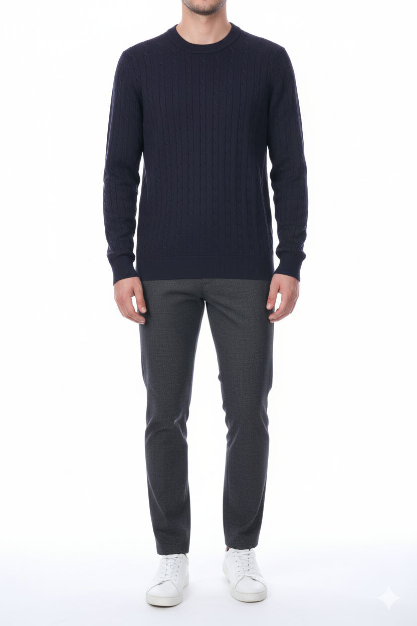 Legato Erkek Triko 6470