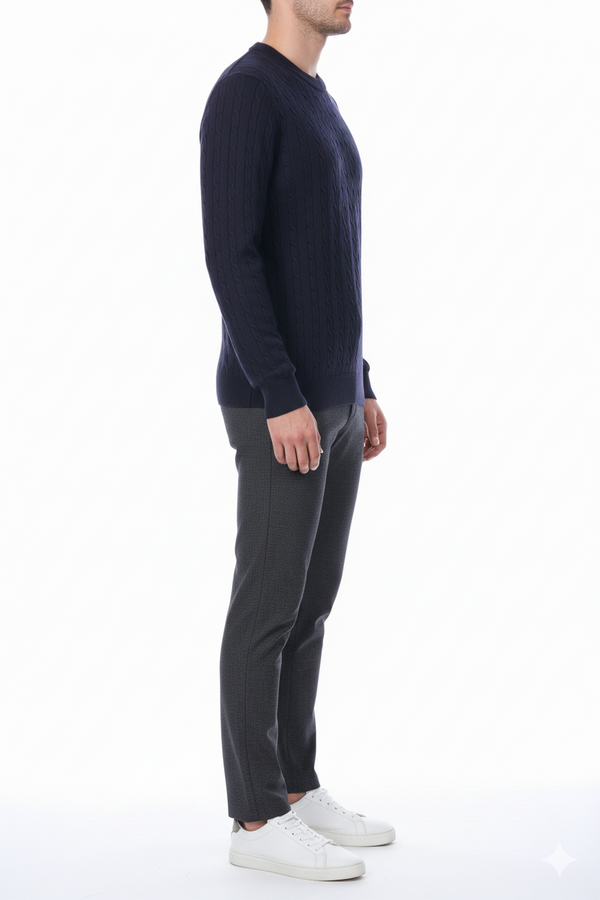 Legato Erkek Triko 6470
