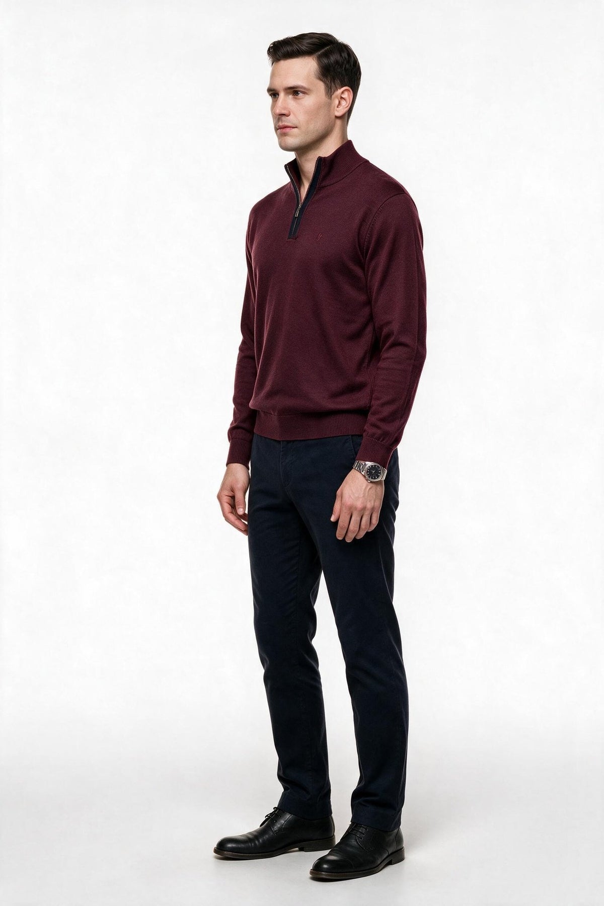 Legato Erkek Triko TRK6455
