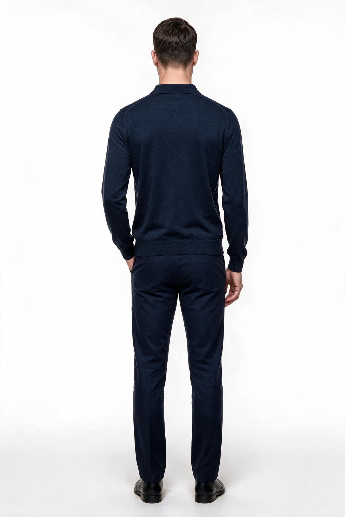 Legato Erkek Triko TRK8650
