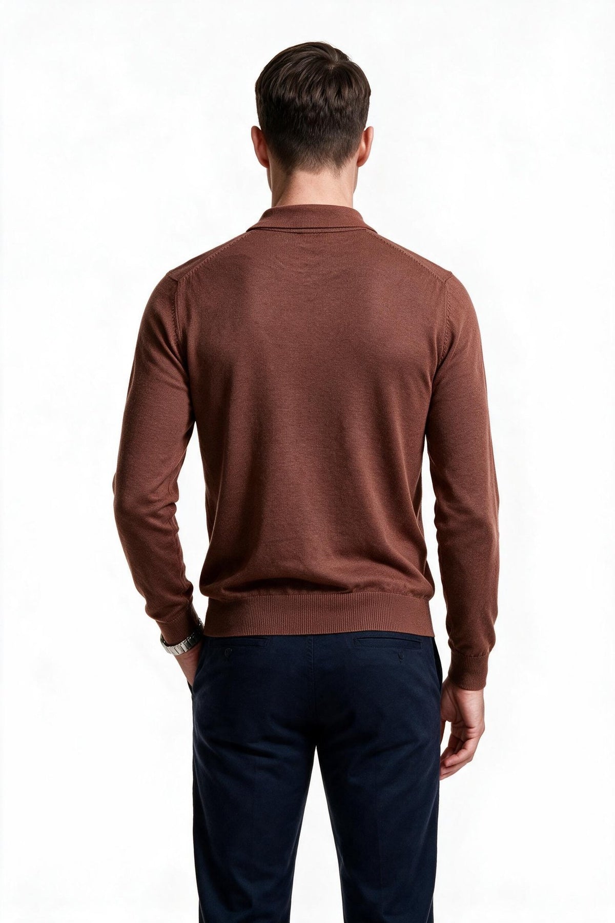 Legato Erkek Triko TRK8650