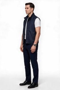 Legato Erkek Yelek YLK8905