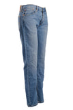 Levi's Erkek Minimalist Vintage Straight Jean - Günlük Stil