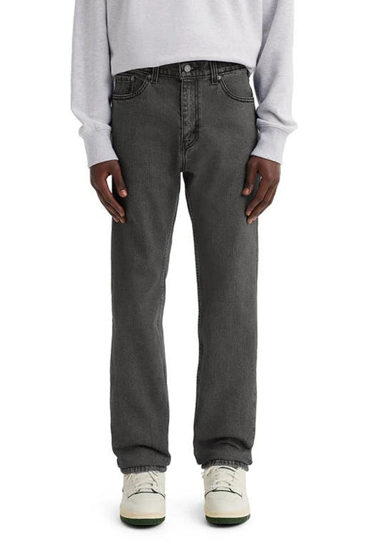 Levi's Erkek Oversized Regular Fit Jean Pantolon - Günlük Kullanım