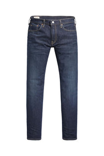 Levi's Erkek Slim Fit Jean - Minimalist Günlük Stil