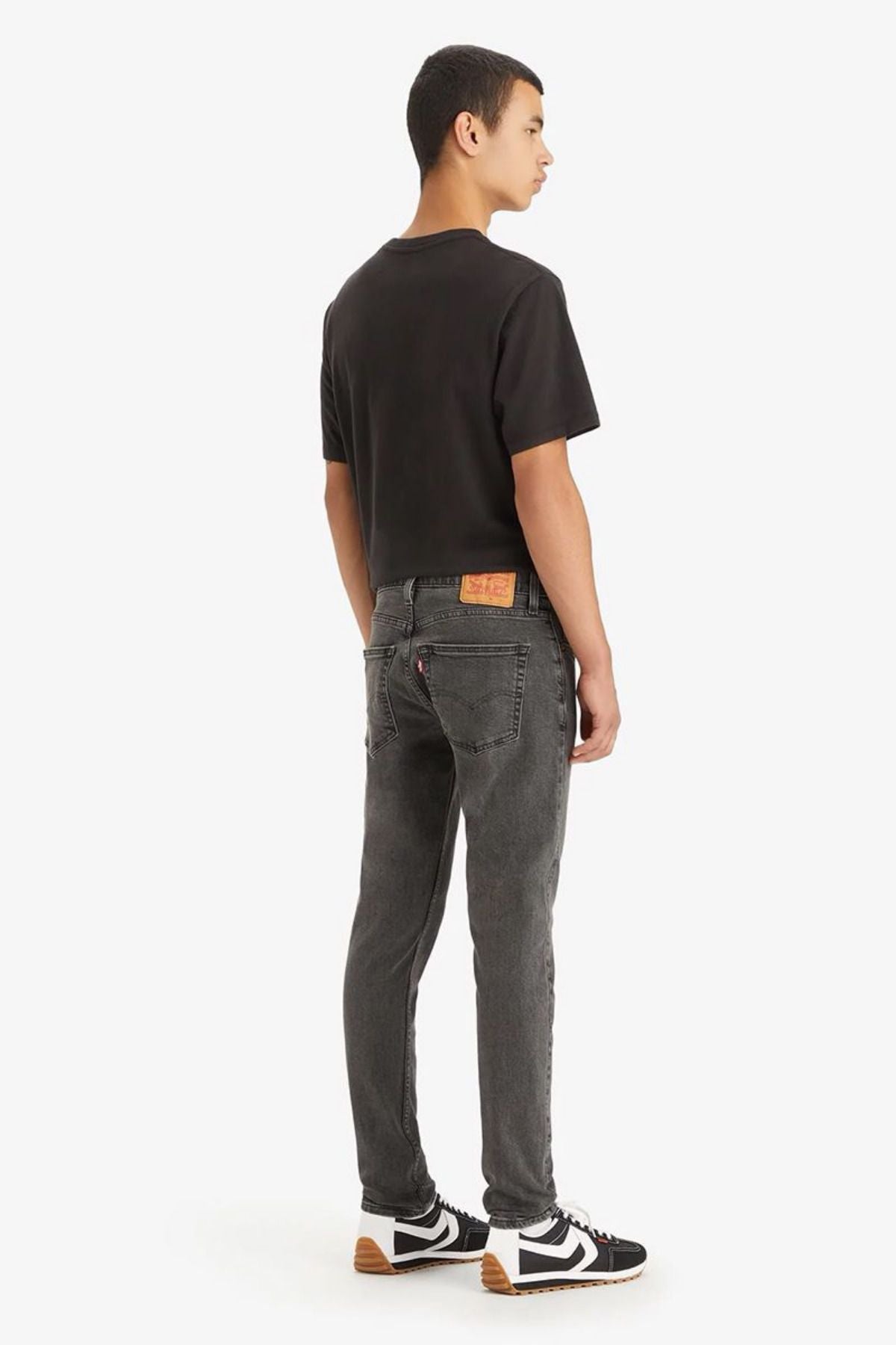 Levi's Erkek Slim Fit Minimalist Jean Pantolon - Günlük Kullanım