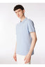 Levi's Minimalist Polo Yaka Kısa Kol Erkek Tişört - Günlük Şıklık