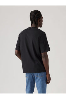 Levi's Oversize Erkek Tişört - Minimalist & Rahat Günlük Stil