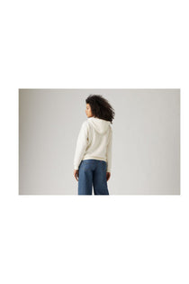 Levi's Oversize Kapüşonlu Sweatshirt Kadın - Rahat ve Şık