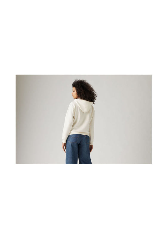 Levi's Oversize Kapüşonlu Sweatshirt Kadın - Rahat ve Şık