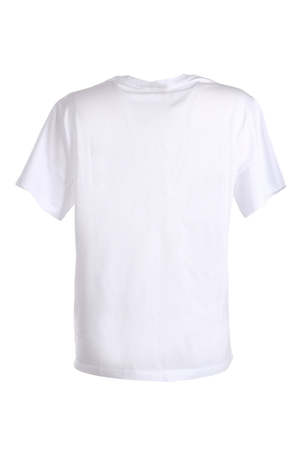 Levi's Oversize Minimalist Erkek T-Shirt - Kısa Kol - Günlük