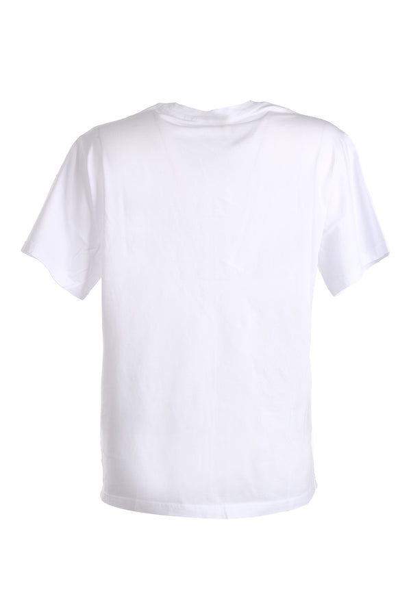 Levi's Oversize Minimalist Erkek T-Shirt - Kısa Kol - Günlük