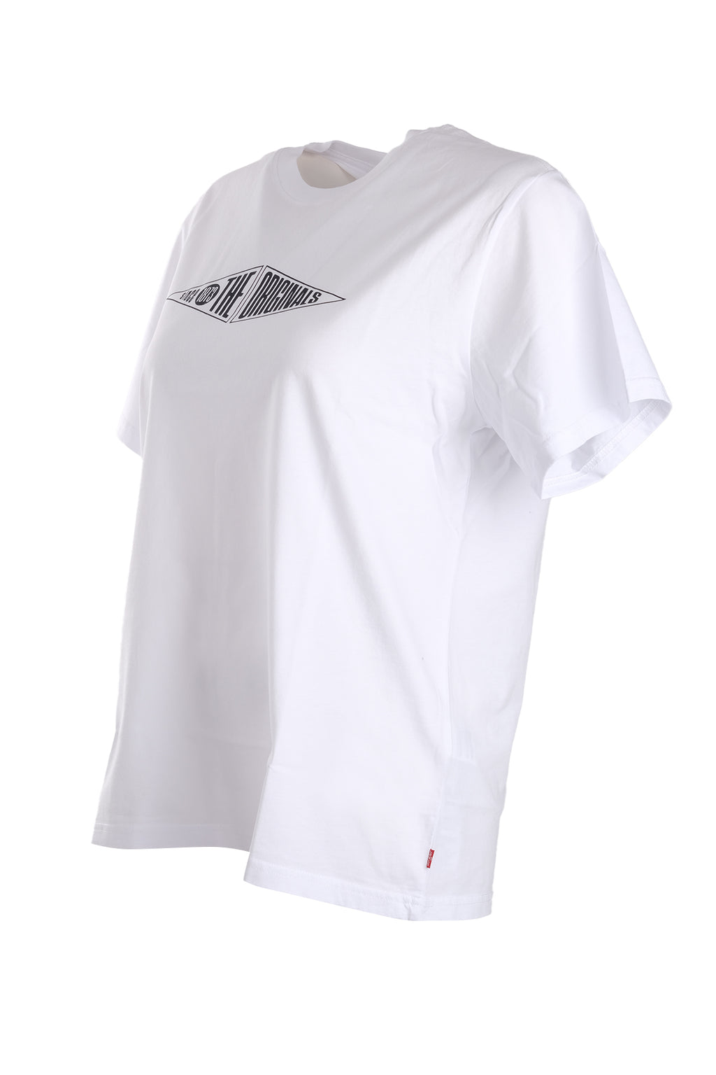 Levi's Oversize Minimalist Erkek T-Shirt - Kısa Kol - Günlük