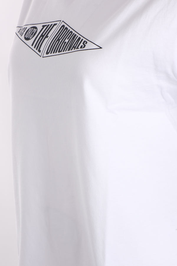 Levi's Oversize Minimalist Erkek T-Shirt - Kısa Kol - Günlük
